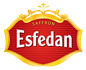 ESFEDAN Saffron Co. Logo