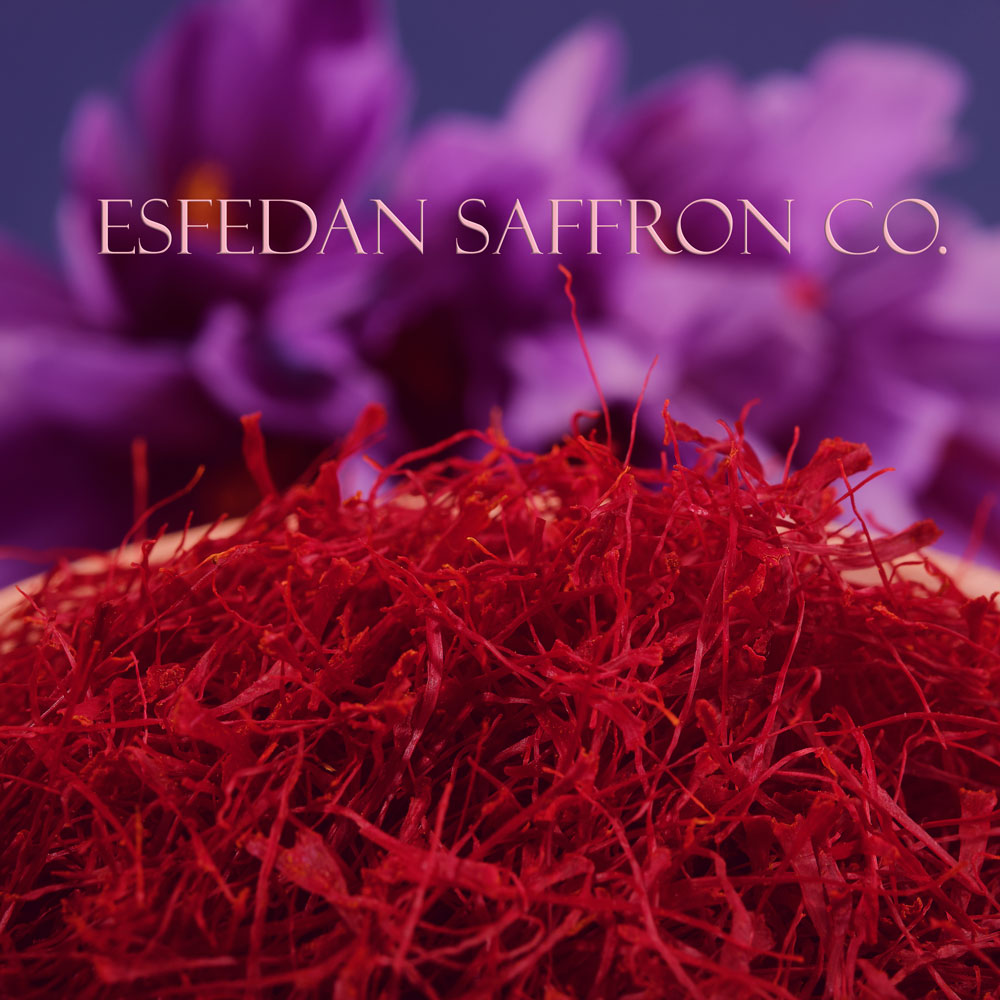 purre saffron stigmas