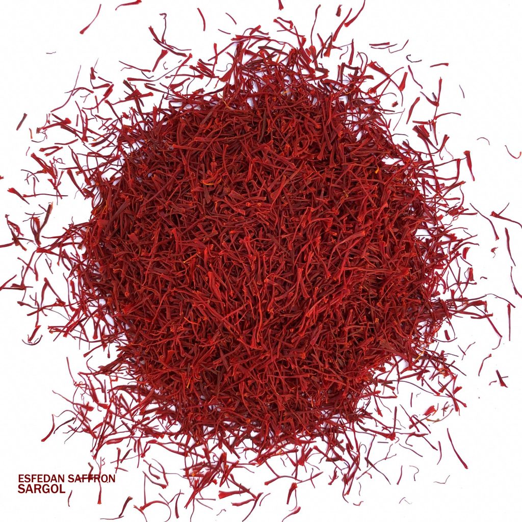 ways to use saffron