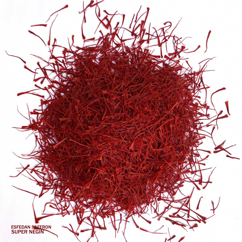 ways to use saffron