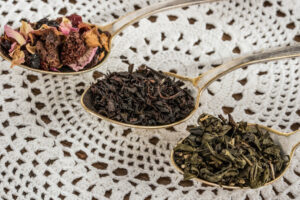health benefits of black tea