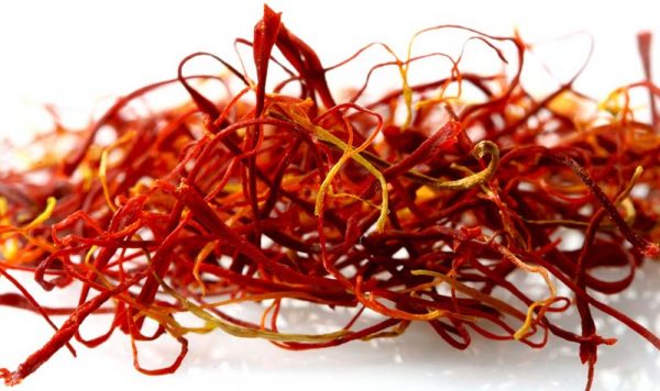 Spanish Saffron Types - Persian Saffron Vs Spanish Saffron