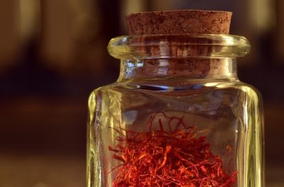  Saffron for Weight Loss - Kesar for Weight Loss
