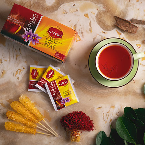 Saffron vs Turmeric - What's the Difference?