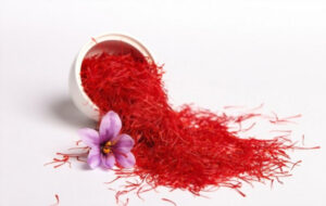 Iranian Saffron Facts