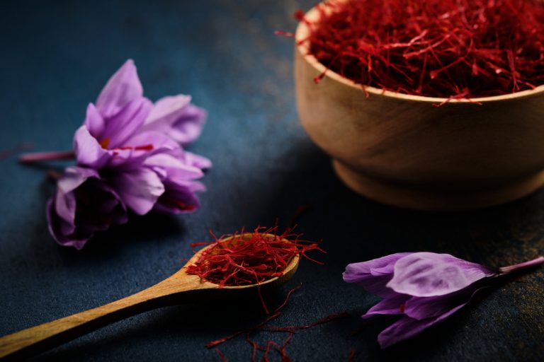 How does Saffron Work for Depression ESFEDAN Saffron Co.