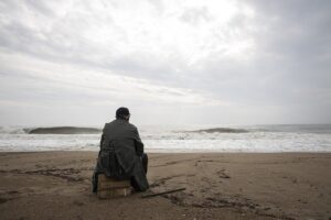 saffron and depression