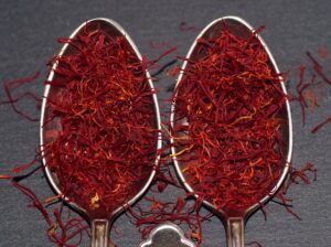 Saffron wholesale