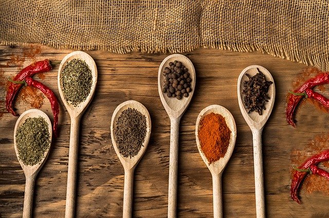 Most Expensive Spices in the world