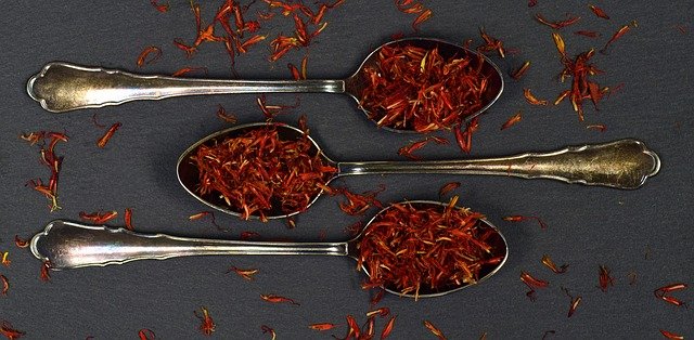 Top Quality Saffron