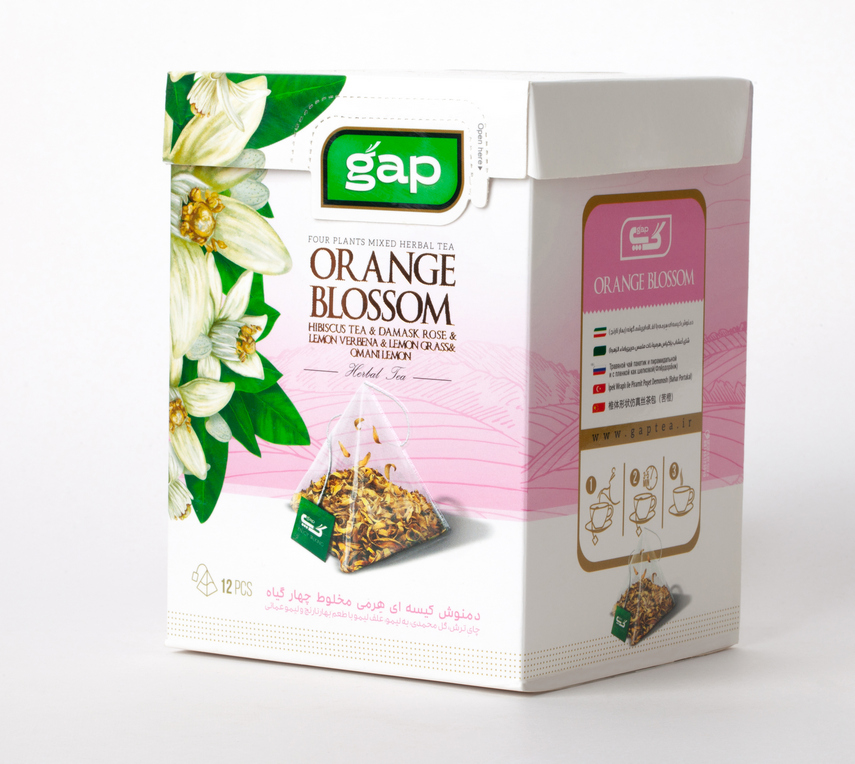 Benefits Of Orange Blossom Tea ESFEDAN Saffron Co 