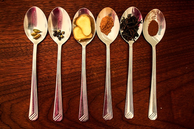 Properties of Masala Tea