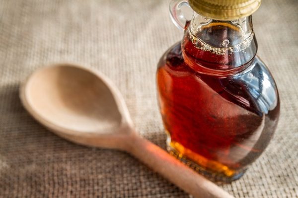 فوائد شراب الزعفران - الزعفران الایرانیه