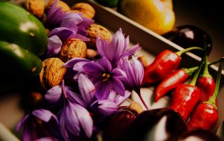 How to buy bulk saffron - Iranian saffron - Persian saffron