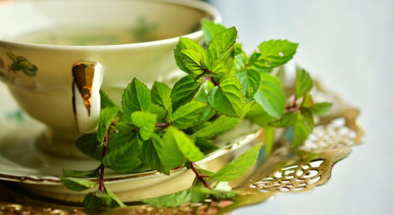 Iranian Saffron Herbal Tea - Persian Saffron - Iranian Saffron