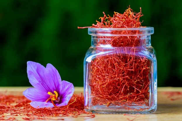 Where to buy saffron - Saffron flower - Buy Iranian saffron