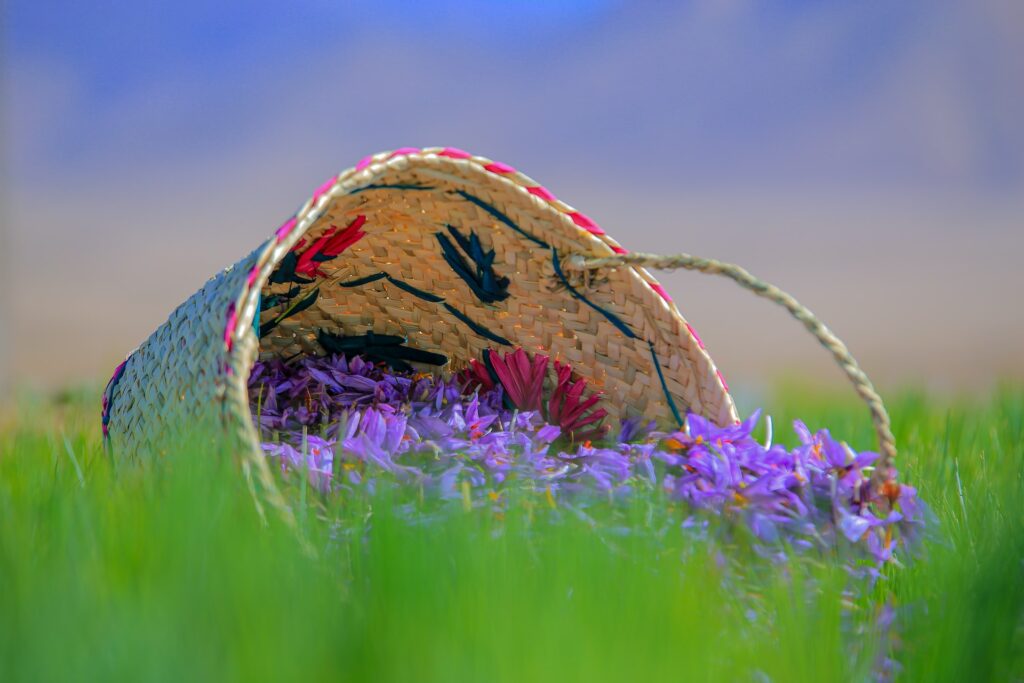Which Saffron is the Best in the World