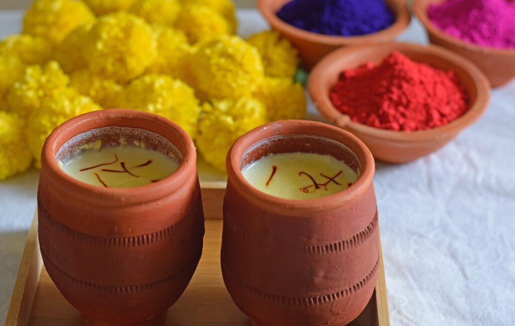 Cooking with Saffron