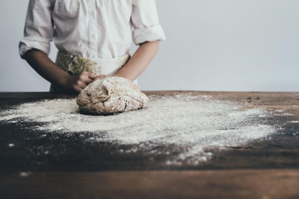 Bakery - How to Cook like a Pro