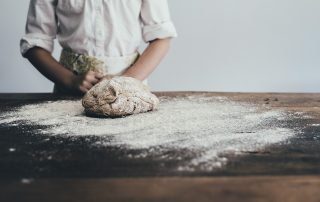 Bakery - How to Cook like a Pro