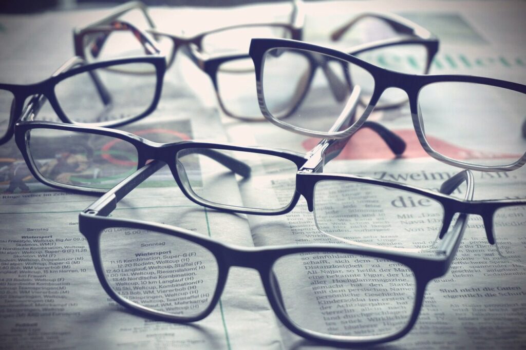 Eye Care Tips