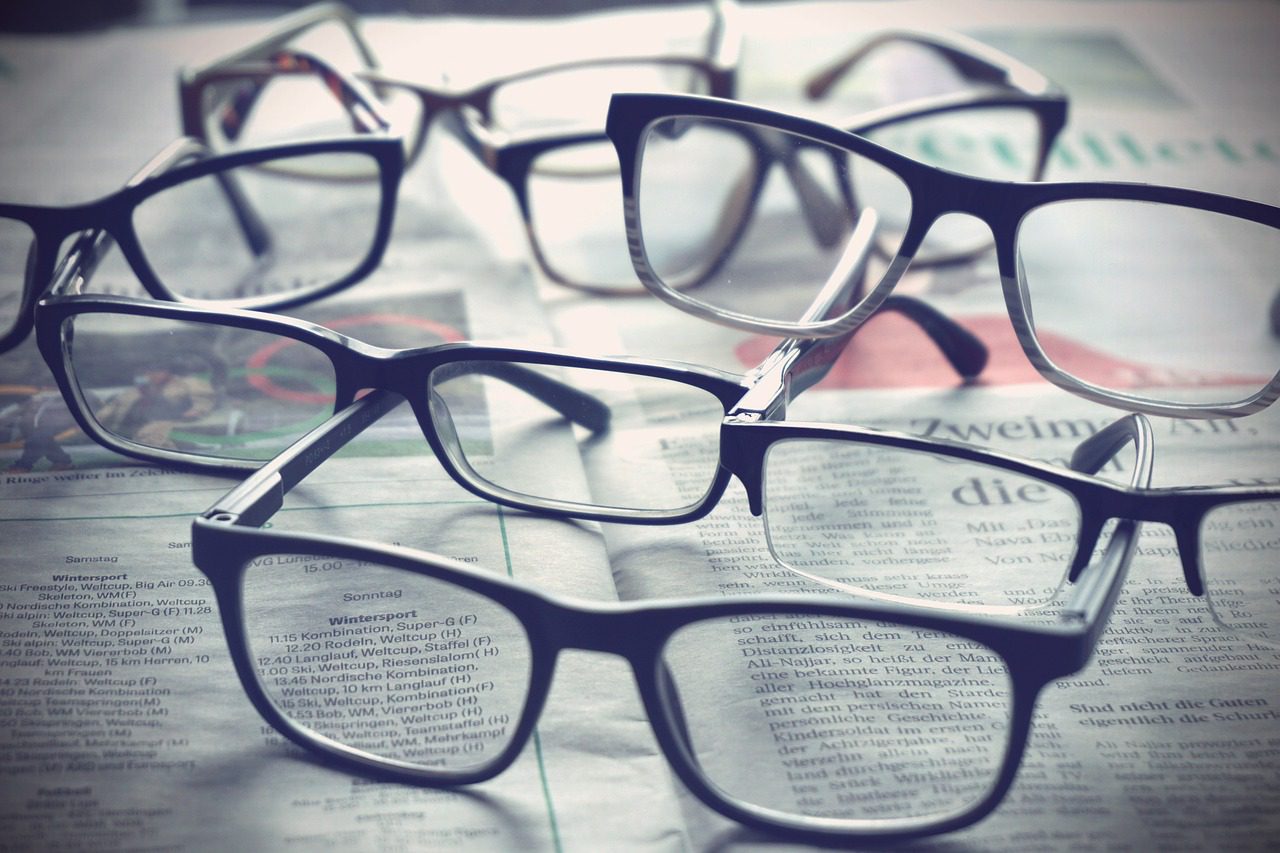 Eye Care Tips