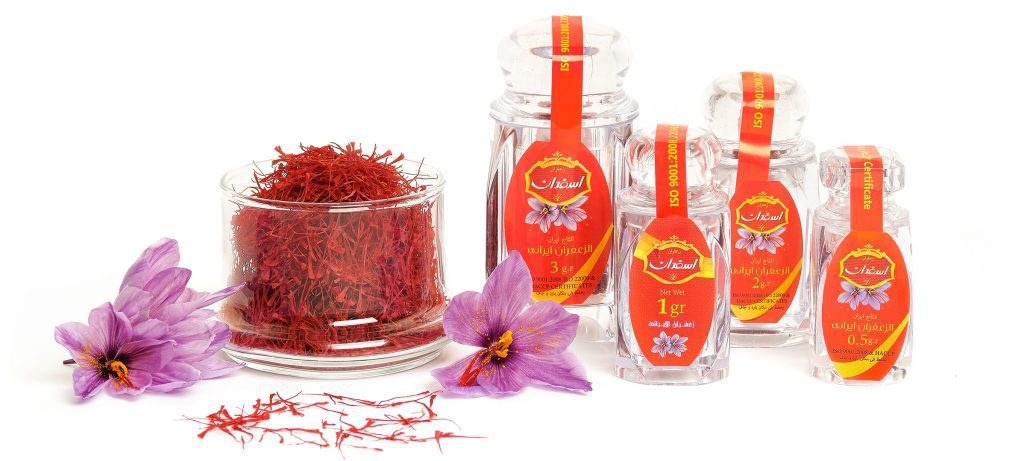 Saffron for depression