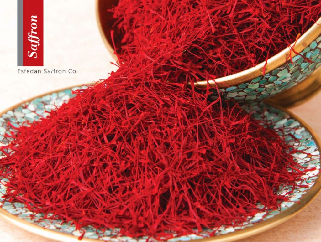 how to buy bulk saffron