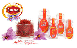 	Saffron for depression