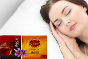 	Saffron for depression