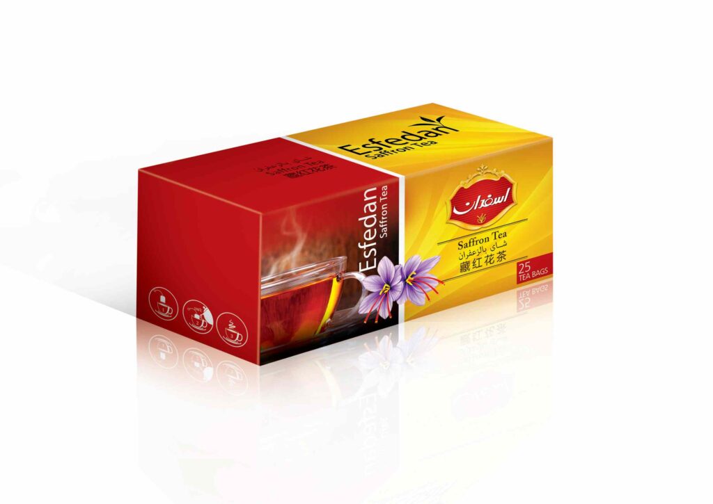Weight loss with Tea