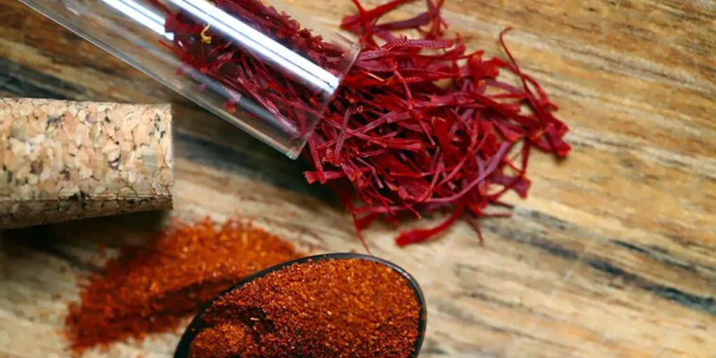 The Consumer Guide to Purchasing Saffron