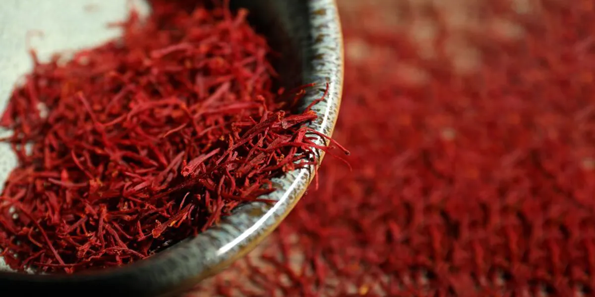 Iranian Saffron vs Indian Saffron
