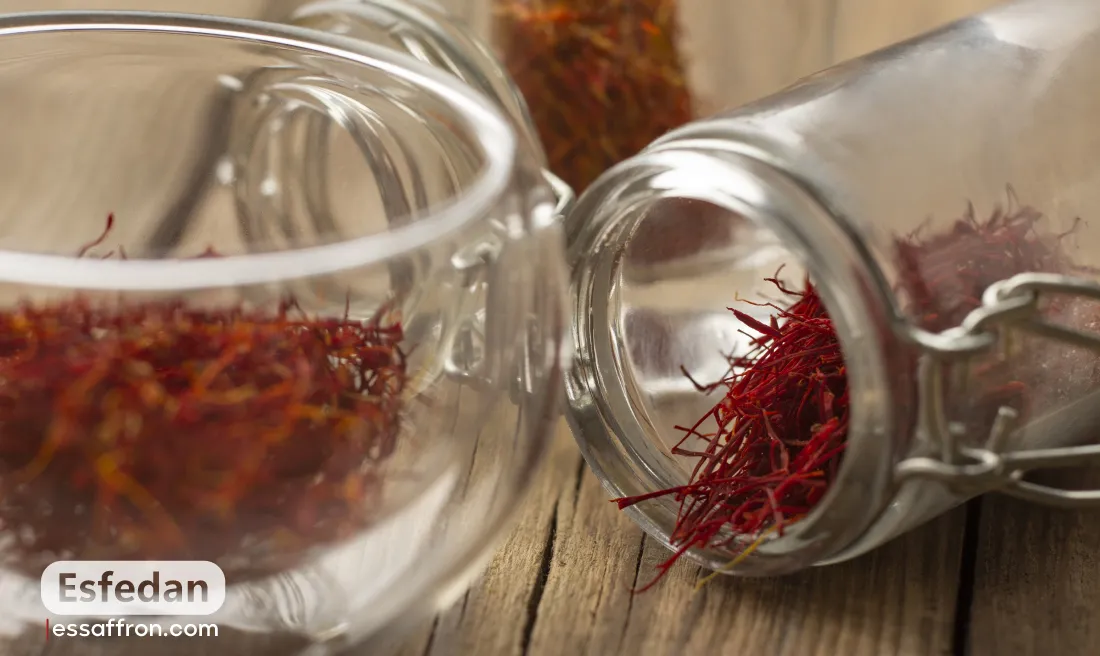 How to spot fake saffron? 8 ways to buy Original saffron