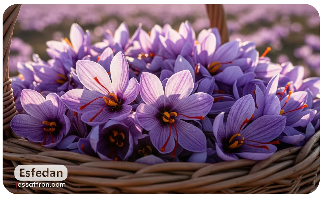 Is Growing Saffron Profitable?