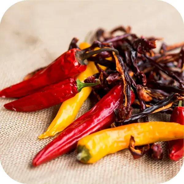 Cardamom Long Pepper
