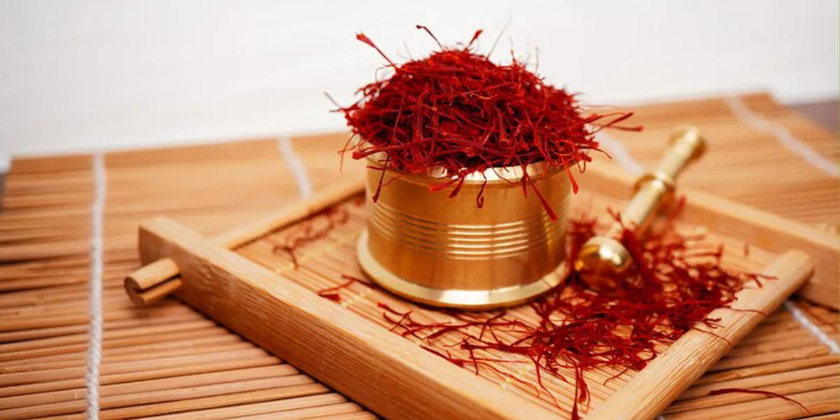 Spanish Saffron: The La Mancha Standard 