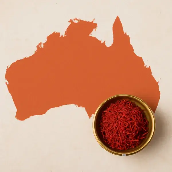 1. Best Climate for Growing Saffron in Italy