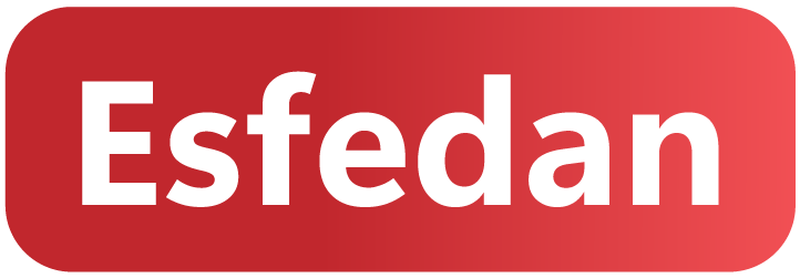 Esfedan Saffron