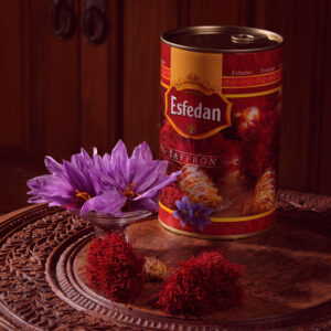 Saffron Bulk