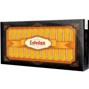 24 sticks saffron rock candy