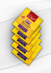 INSTANT SAFFRON EXTRACT