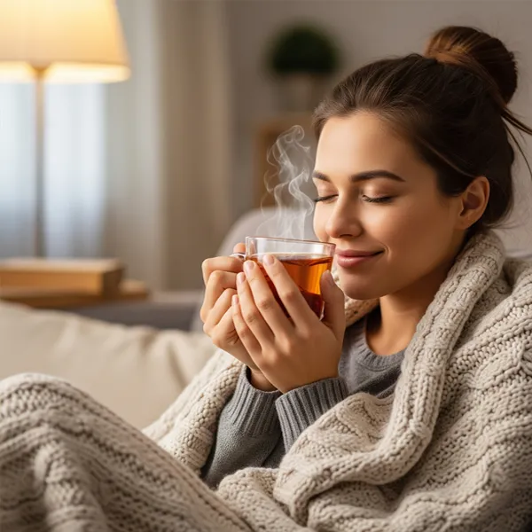 4. Benefits of saffron for PMS symptoms