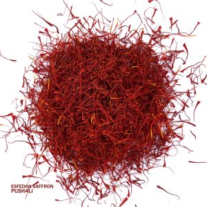 Pushal saffron