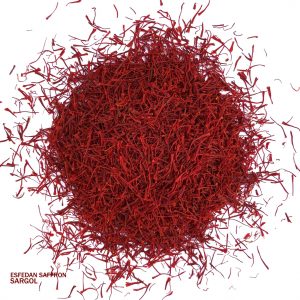 Sargol saffron