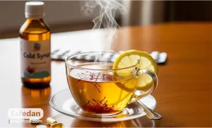 Health Benefits of Saffron