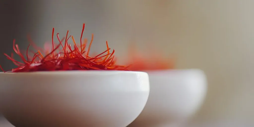 Phytochemistry Features of Saffron