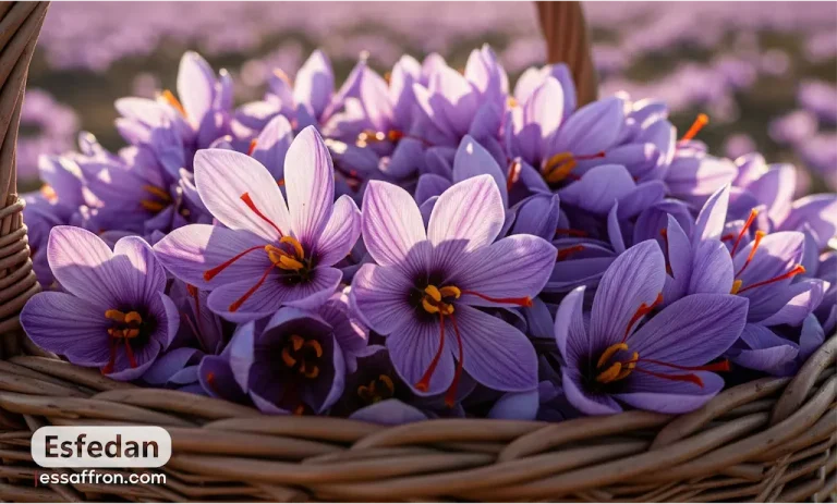 Is Growing Saffron Profitable