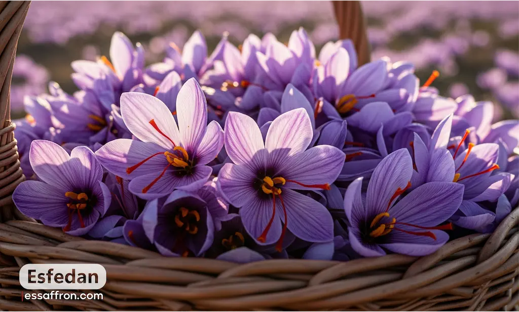 Is Growing Saffron Profitable?