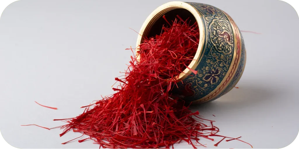 Benefits Buying Negin Saffron